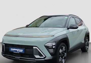 Hyundai KONA 18.505 km 28.990 &euro; Verl 33415