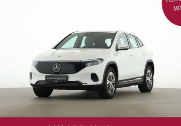 Mercedes-Benz EQA 14.900 km 35.780 &euro; Bielefeld 33609