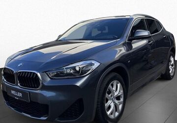 BMW X2 167.500 km 19.990 &euro; Detmold 32758