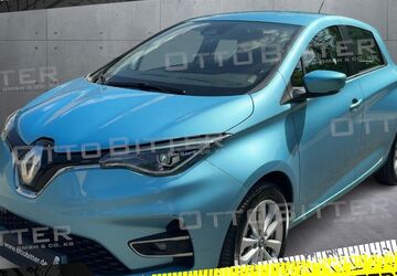 Renault ZOE 33.540 km 11.945 &euro; Bielefeld 33647