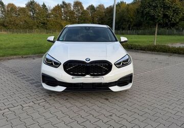 BMW 118 86.400 km 18.000 &euro; Bielefeld 33729