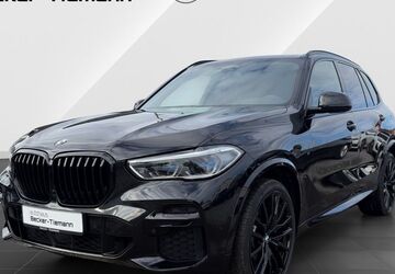 BMW X5 145.176 km 46.703 &euro; Lemgo 32657