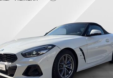 BMW Z4 24.467 km 43.504 &euro; Versmold 33775