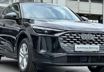 Audi Q5 17.000 km 49.800 &euro; Bielefeld 33609