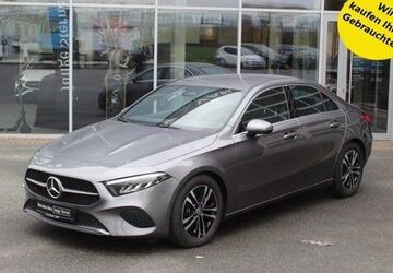 Mercedes-Benz A 180 7.688 km 27.980 &euro; Borgholzhausen 33829