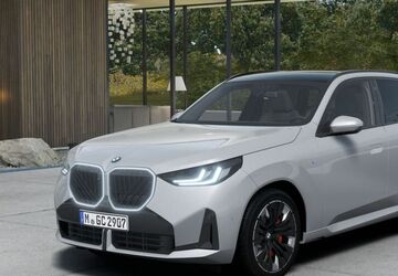 BMW X3 9.999 km 62.490 &euro; Detmold 32758