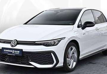 VW Golf GTE 10.040 km 36.290 &euro; Bielefeld 33689