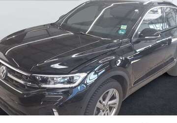 VW T-Roc 17.674 km 29.445 &euro; Bielefeld 33613