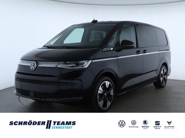 VW T7 Multivan 12.630 km 60.890 &euro; Bielefeld 33689
