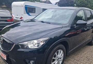 Mazda CX-5 216.000 km 8.500 &euro; Bielefeld 33609
