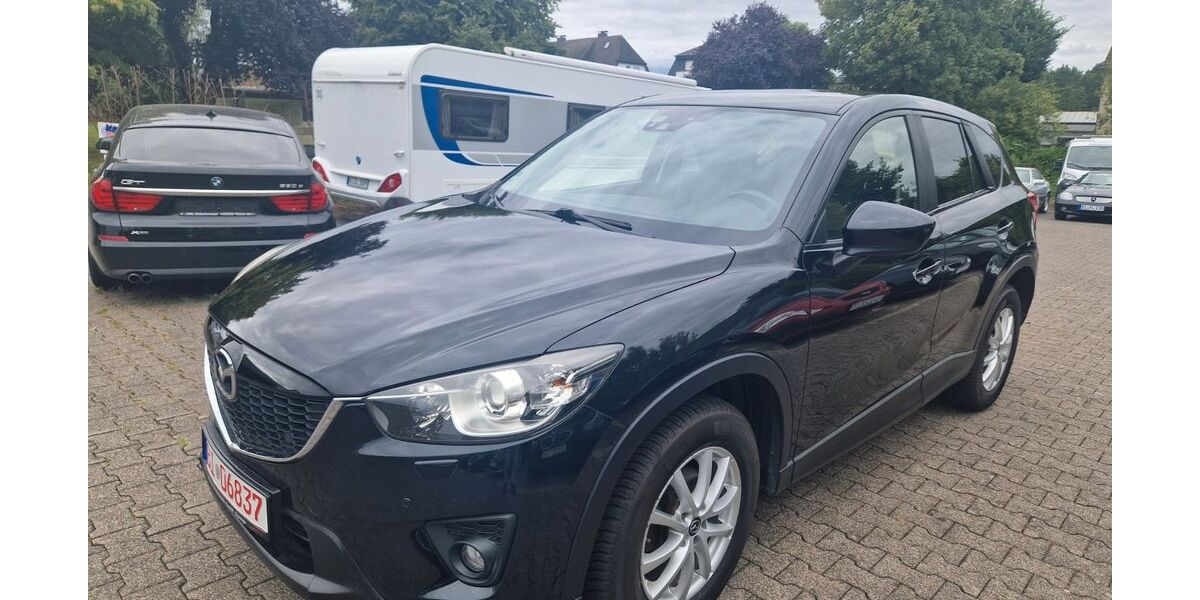 Mazda CX-5 216.000 km 8.500 &euro; Bielefeld 33609