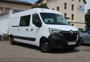 Renault Master 172.841 km 14.950 &euro; Bielefeld 33617
