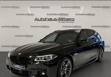 BMW 535 210.000 km 17.890 &euro; Detmold 32758