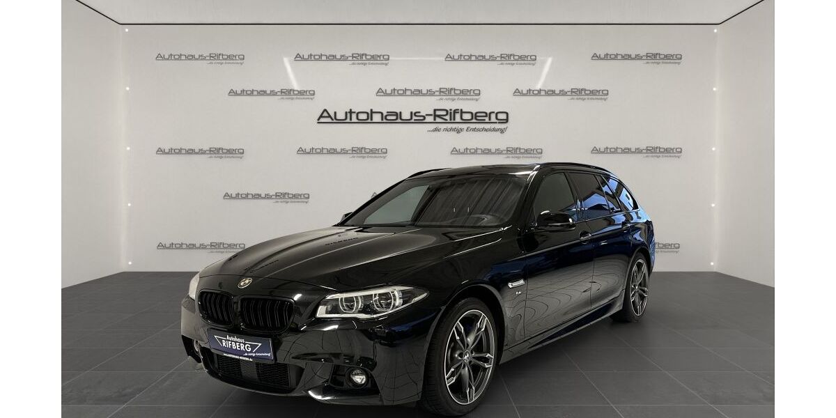 BMW 535 210.000 km 17.890 &euro; Detmold 32758