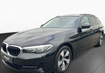 BMW 520 128.052 km 27.480 &euro; Bad Salzuflen 32108