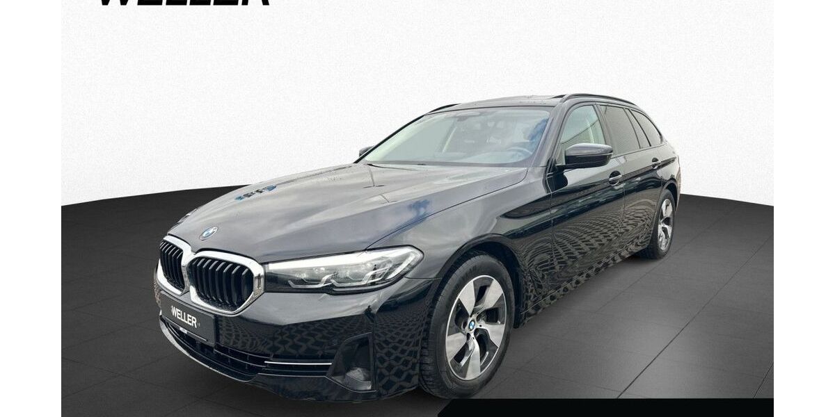 BMW 520 128.052 km 27.480 &euro; Bad Salzuflen 32108