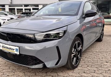 Opel Corsa 22.147 km 17.465 &euro; Bad Salzuflen 32108