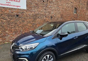Renault Captur 55.445 km 14.790 &euro; Spenge 32139