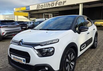 Citroen C3 17.113 km 11.977 &euro; Bad Salzuflen 32108