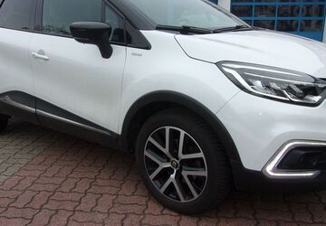 Renault Captur 82.000 km 11.950 &euro; Herford 32051
