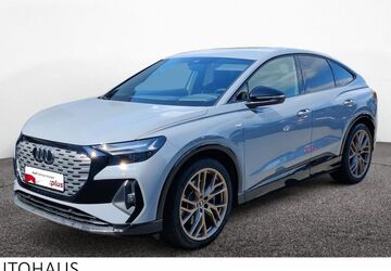 Audi Q4 e-tron 23.763 km 46.660 &euro; Melle 49324