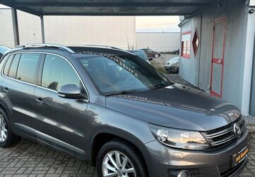 VW Tiguan 173.391 km 13.399 &euro; Enger 32130