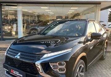 Mitsubishi Eclipse Cross 60.450 km 19.950 &euro; Melle 49324