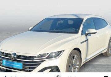VW Arteon 46.900 km 38.770 &euro; Bünde 32257