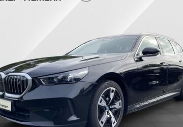 BMW i5 58.694 km 49.894 &euro; Bielefeld 33719