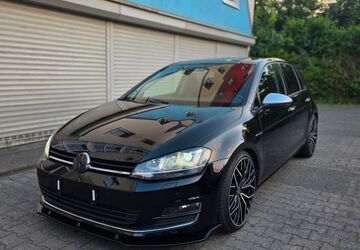 VW Golf 118.624 km 15.000 &euro; Bielefeld 33609