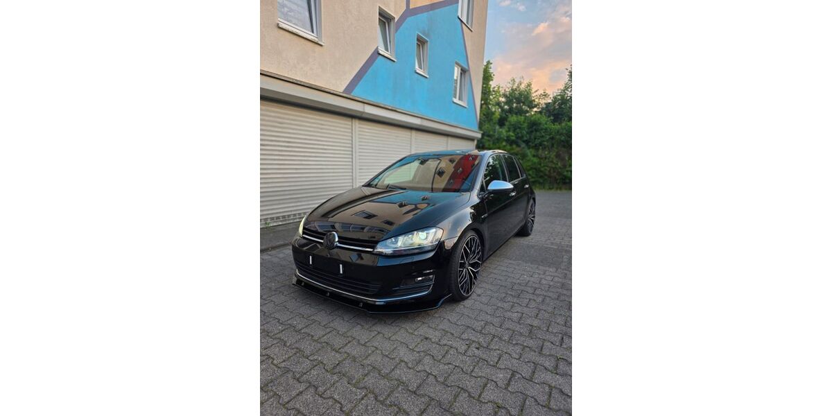 VW Golf 118.624 km 15.000 &euro; Bielefeld 33609
