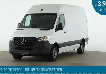 Mercedes-Benz Sprinter 26.900 km 42.816 &euro; Bielefeld 33609