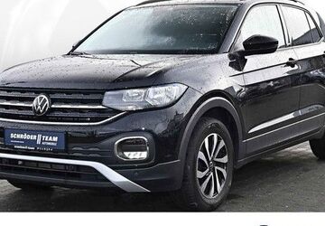 VW T-Cross 23.209 km 20.990 &euro; Bielefeld 33689