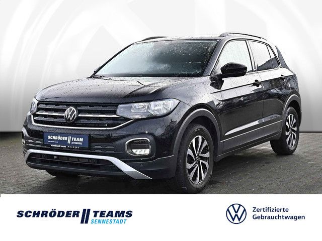 VW T-Cross 23.209 km 20.990 &euro; Bielefeld 33689