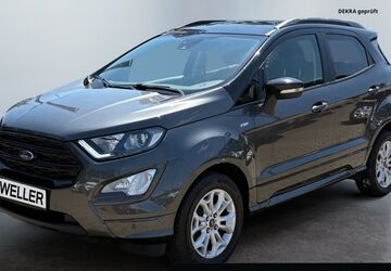 Ford EcoSport 65.865 km 11.680 &euro; Bielefeld 33609