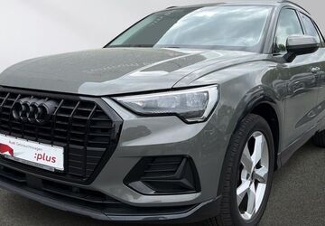 Audi Q3 37.880 km 30.880 &euro; Bielefeld 33609