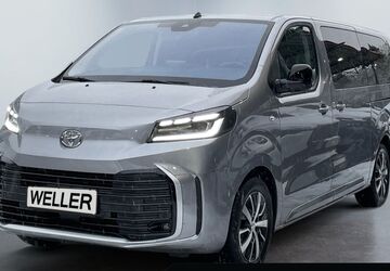 Toyota Proace (Verso) 25.614 km 40.685 &euro; Herford 32049