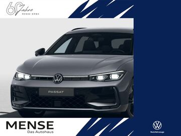 Gebrauchte VW Passat