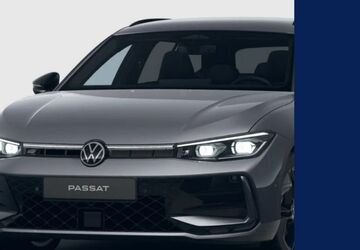 VW Passat 6.000 km 66.999 &euro; Gütersloh 33334
