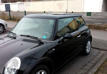 Mini ONE 248.150 km 1.800 &euro; Bielefeld 33689