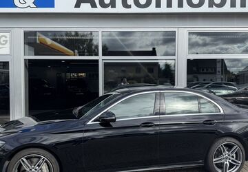 Mercedes-Benz E 350 249.500 km 23.950 &euro; Bielefeld 33649