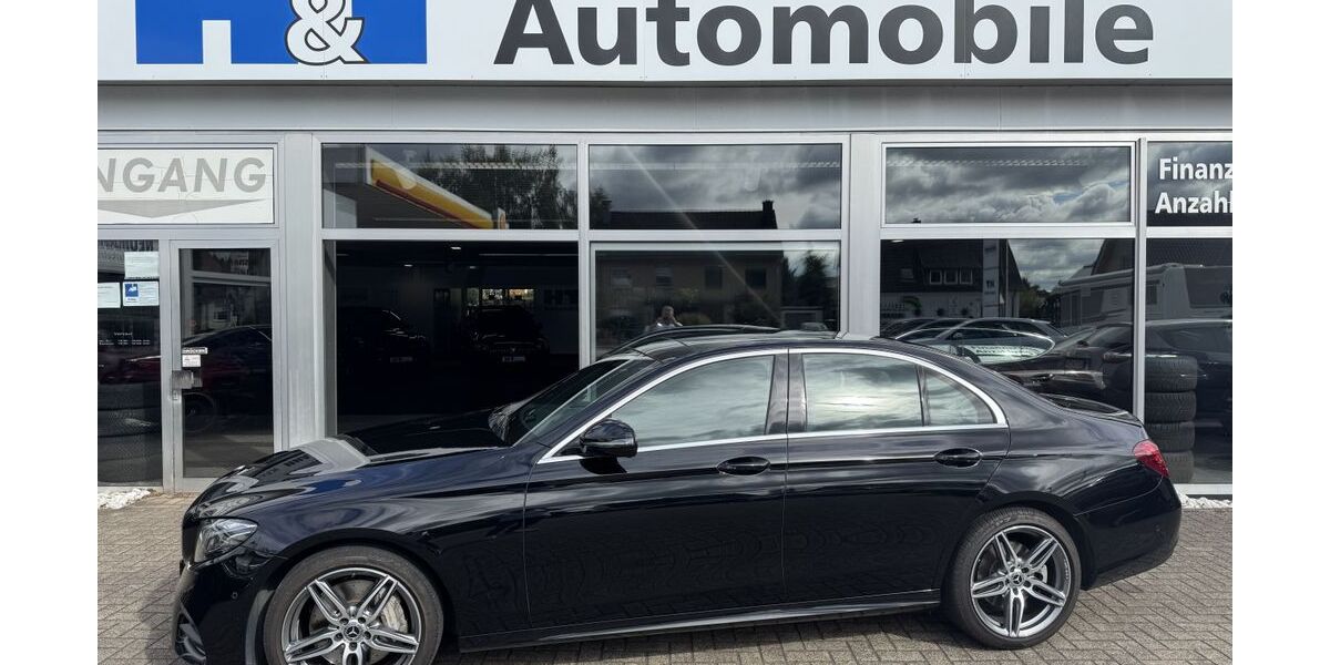 Mercedes-Benz E 350 249.500 km 23.950 &euro; Bielefeld 33649
