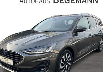 Ford Focus 99.987 km 15.990 &euro; Bad Salzuflen 32108