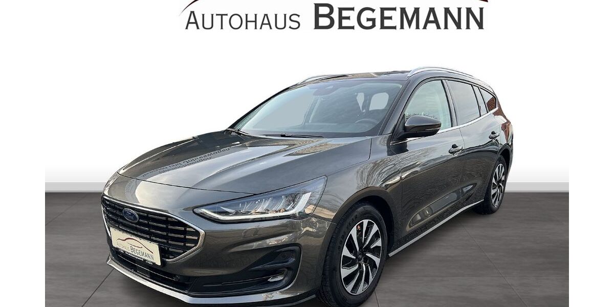 Ford Focus 99.987 km 15.990 &euro; Bad Salzuflen 32108