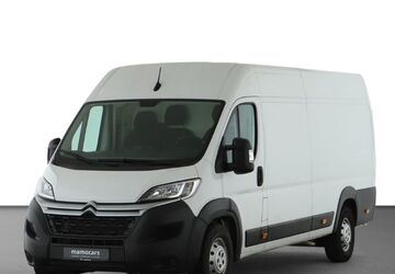 Citroen Jumper 27.721 km 23.650 &euro; Bielefeld 33647