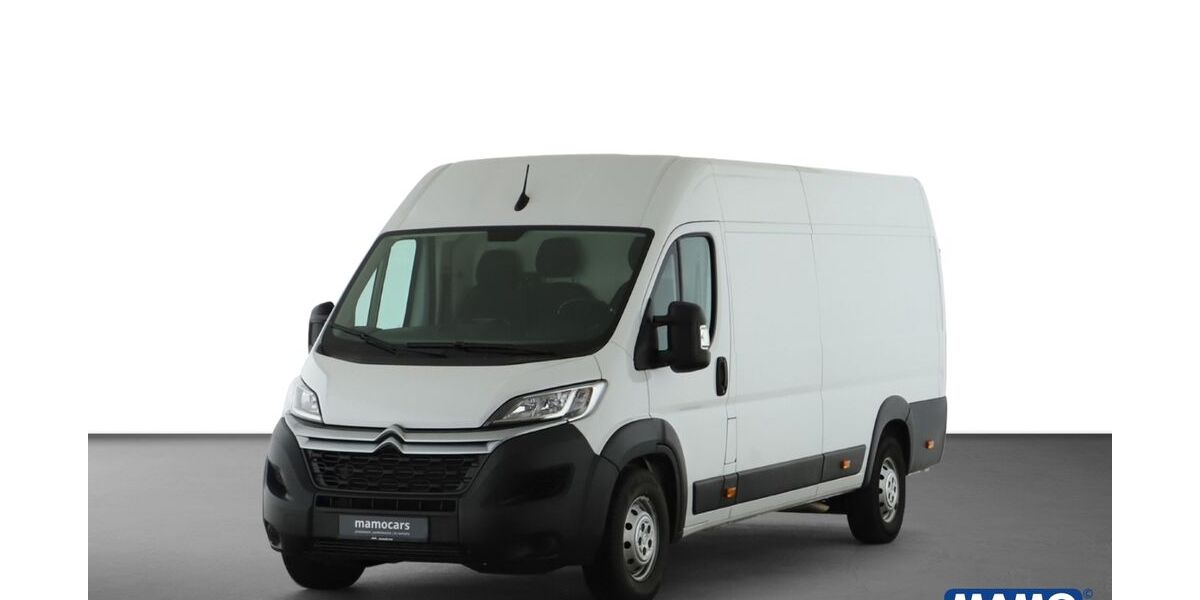 Citroen Jumper 27.721 km 23.650 &euro; Bielefeld 33647