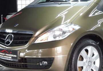 Mercedes-Benz A 150 140.000 km 5.299 &euro; Bünde 32257