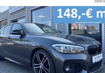 BMW 118 94.710 km 17.890 &euro; Gütersloh 33330