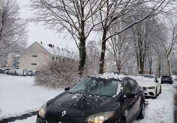 Renault Megane 320.000 km 2.300 &euro; Gütersloh 33330