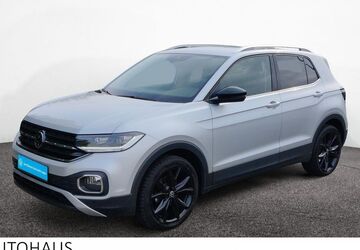 VW T-Cross 65.896 km 19.990 &euro; Melle 49324